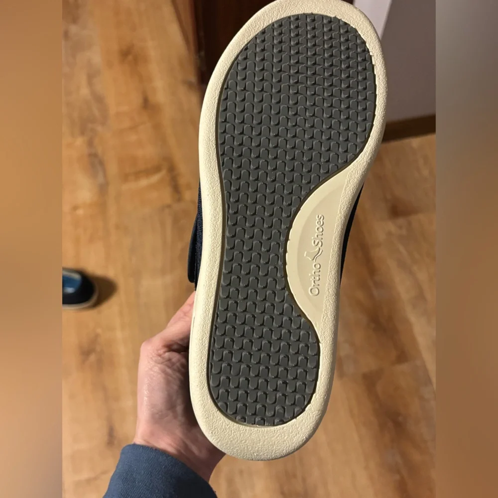Ortho Shoes diabetic slippers